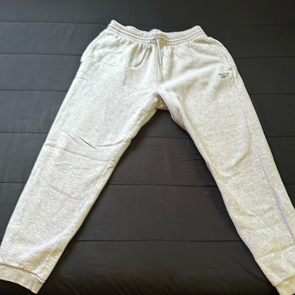 Reebok Sweatpants